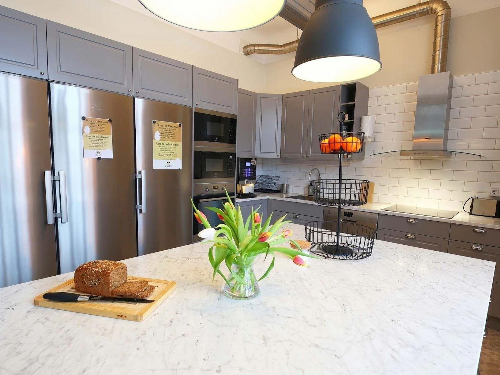 STF Stationshuset i Ed Bed and Breakfast – bild 3 av 5