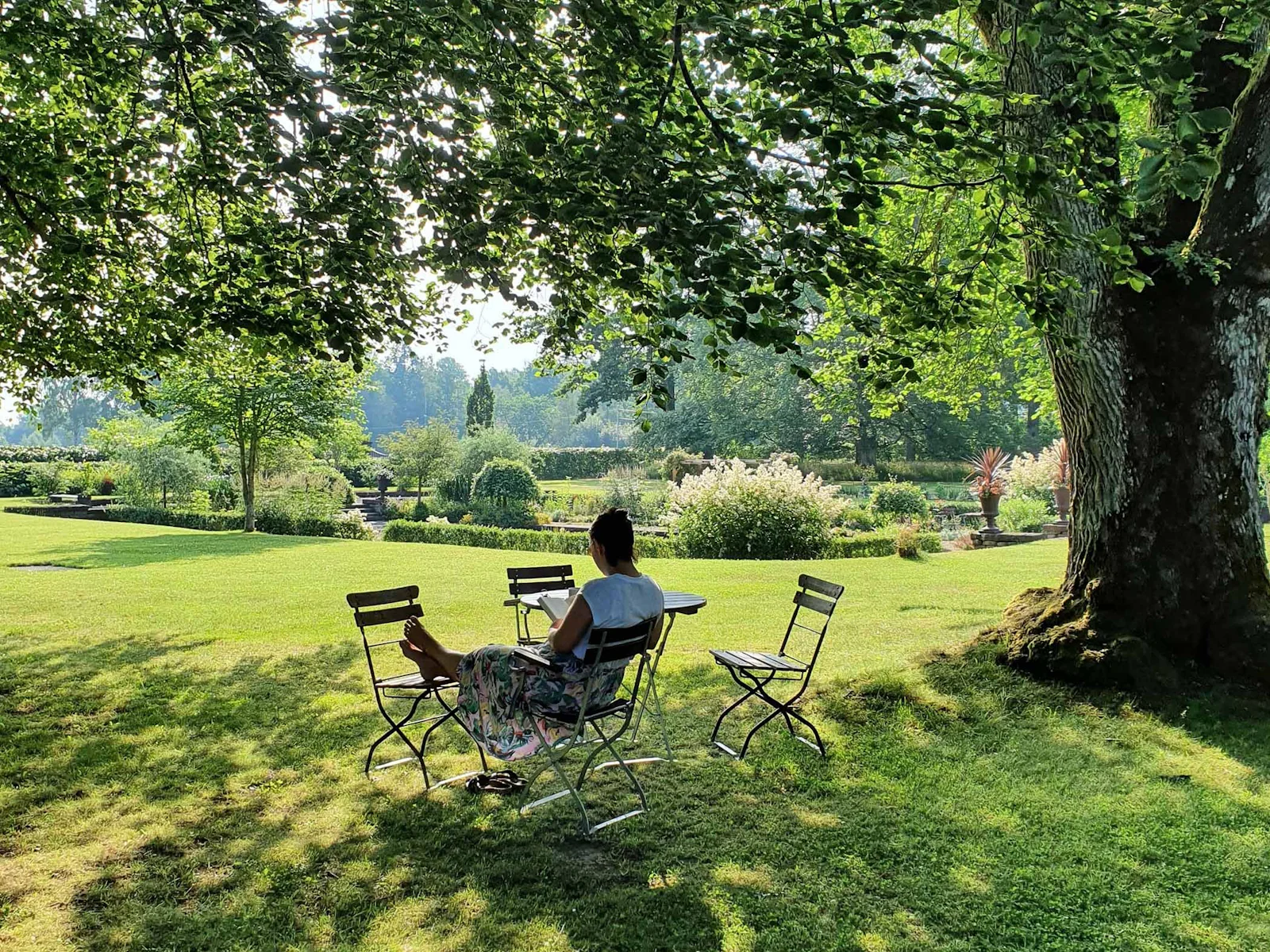 STF Villa Gransholm Hotell – bild 4 av 5