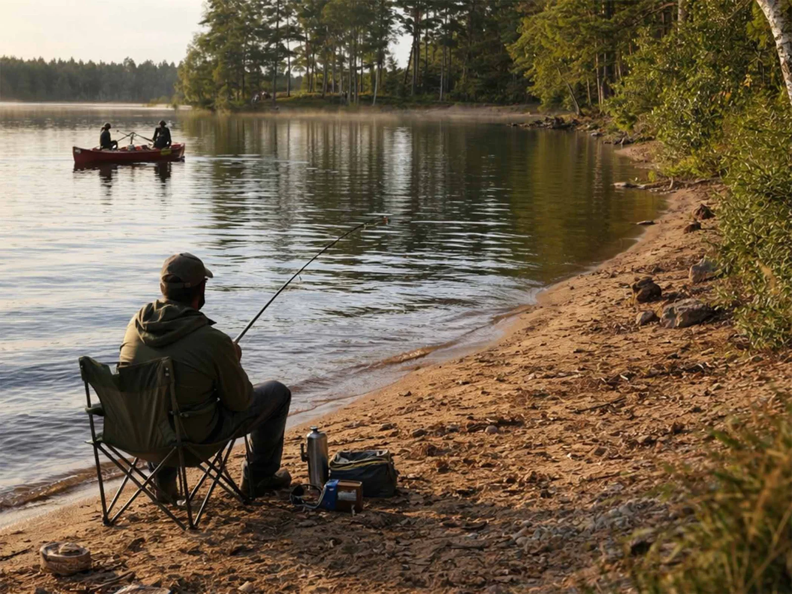 STF Södra Ljunga Vandrarhem – bild 3 av 5