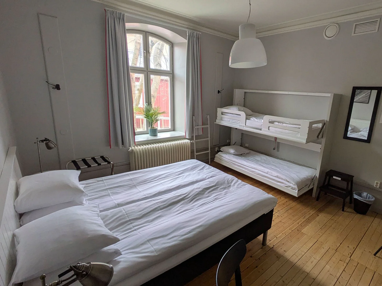 STF Hotel 1861 Umeå – bild 5 av 5