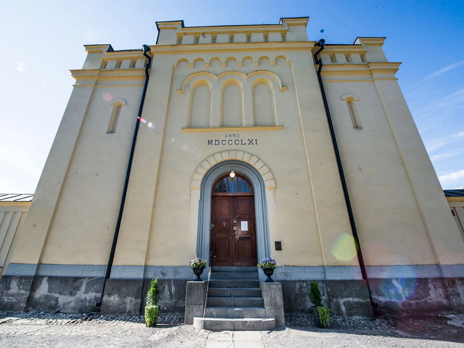 STF Hotel 1861 Umeå – bild 3 av 5