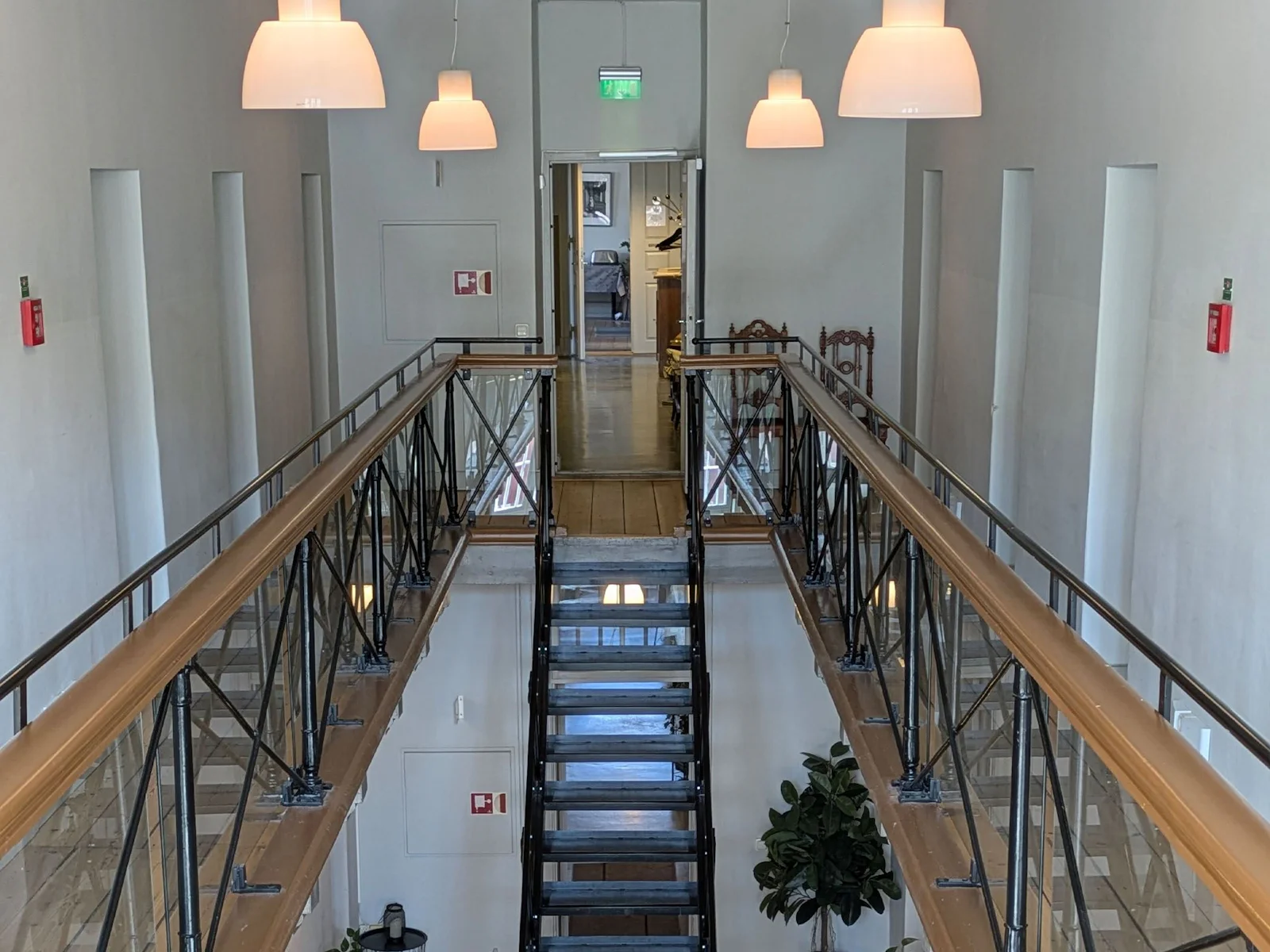 STF Hotel 1861 Umeå – bild 4 av 5