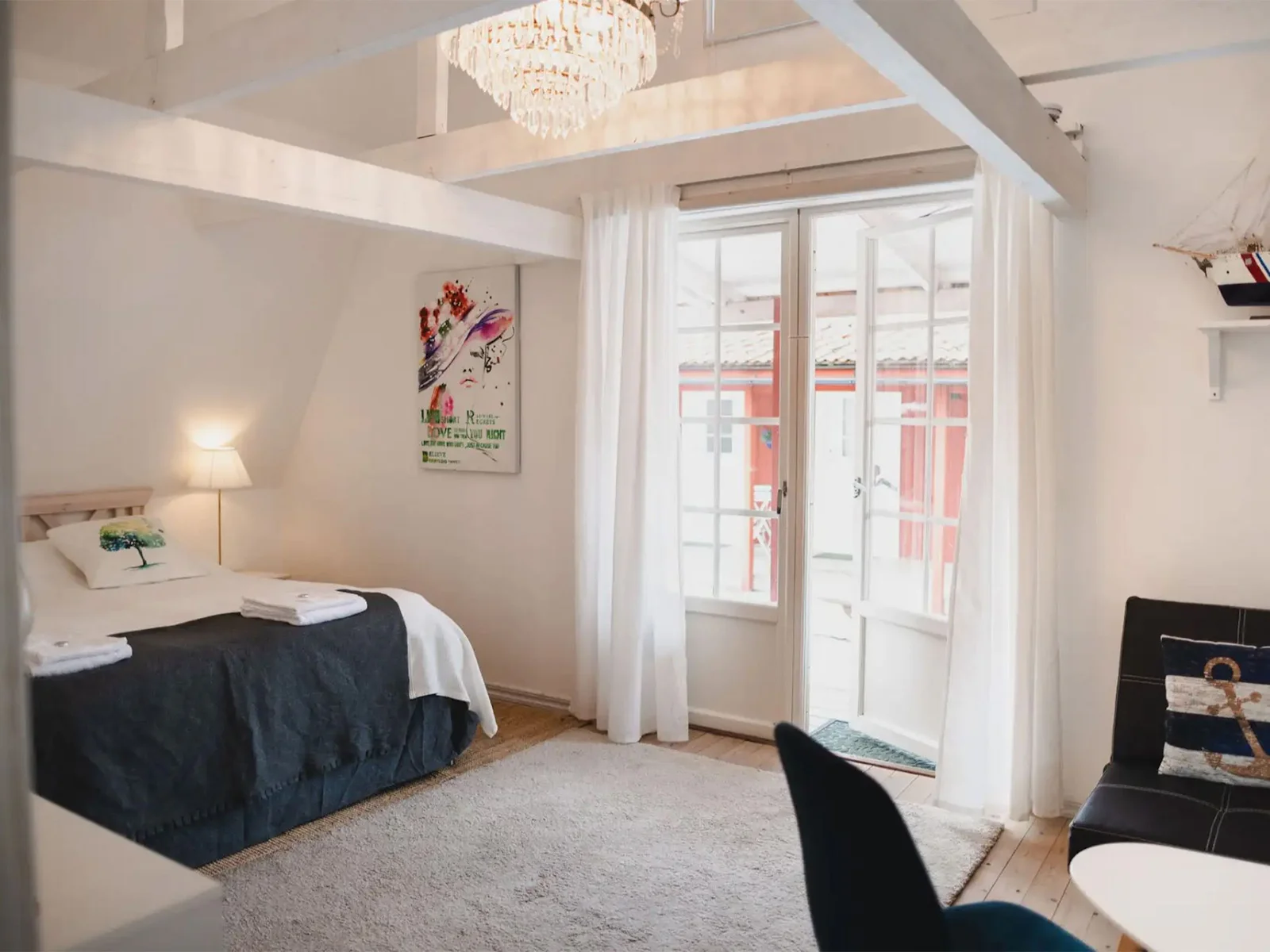 STF Klockargården Öregrund – bild 3 av 5