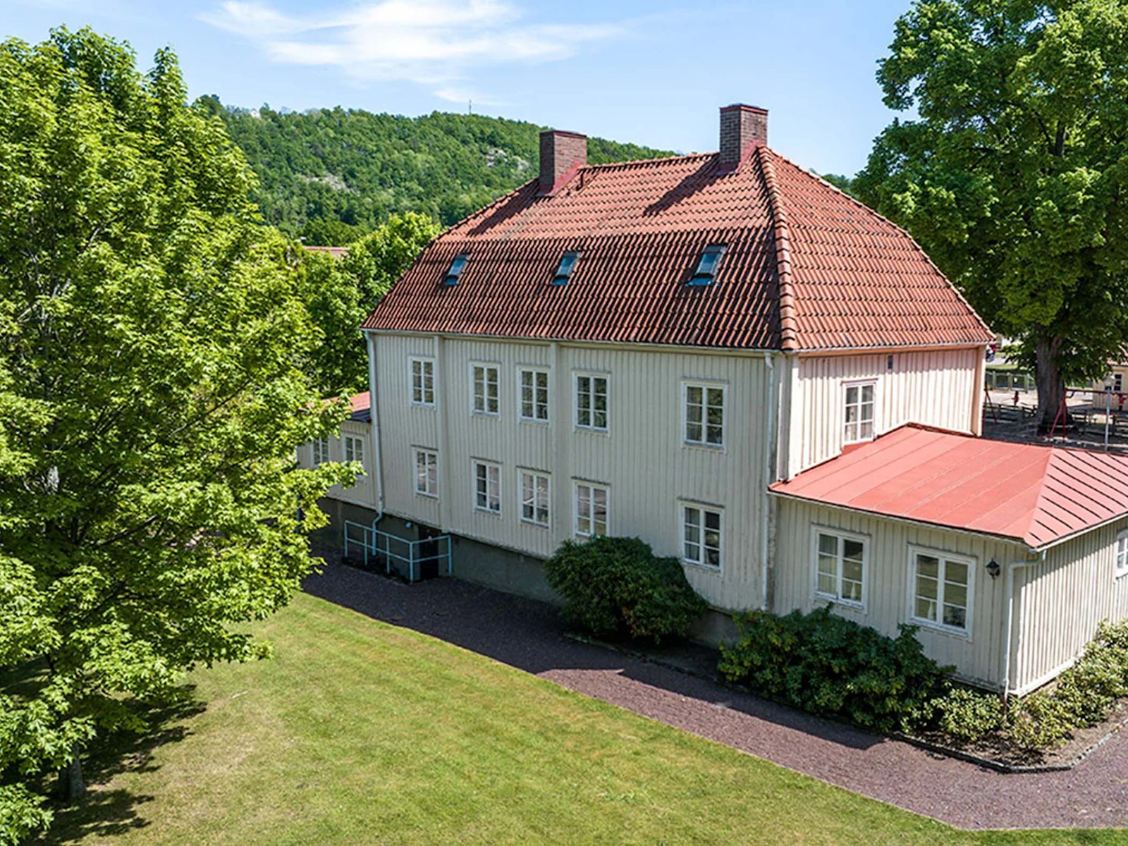 STF Huskvarna Hotell & Vandrarhem – bild 5 av 5