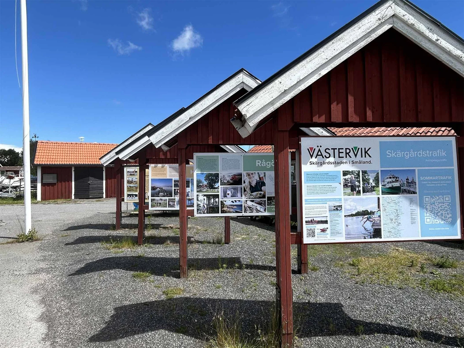 STF Trillin Vandrarhem Loftahammar – bild 5 av 5