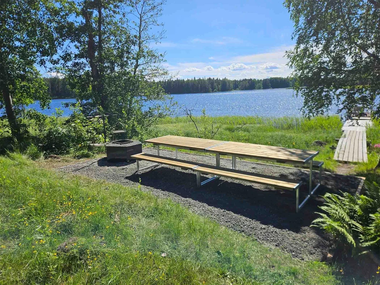 STF Torröstugan Färnebofjärden – bild 2 av 5
