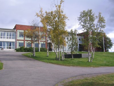 STF Kiruna Hostel