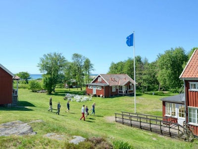 STF Åsa/Kuggaviksgården Hostel