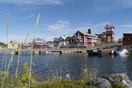 STF Söderhamn/Rönnskär Hostel