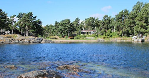 STF Arkösund Sköldviks Hostel