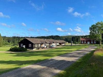 STF Medskog/Östra Ämtervik Vandrarhem