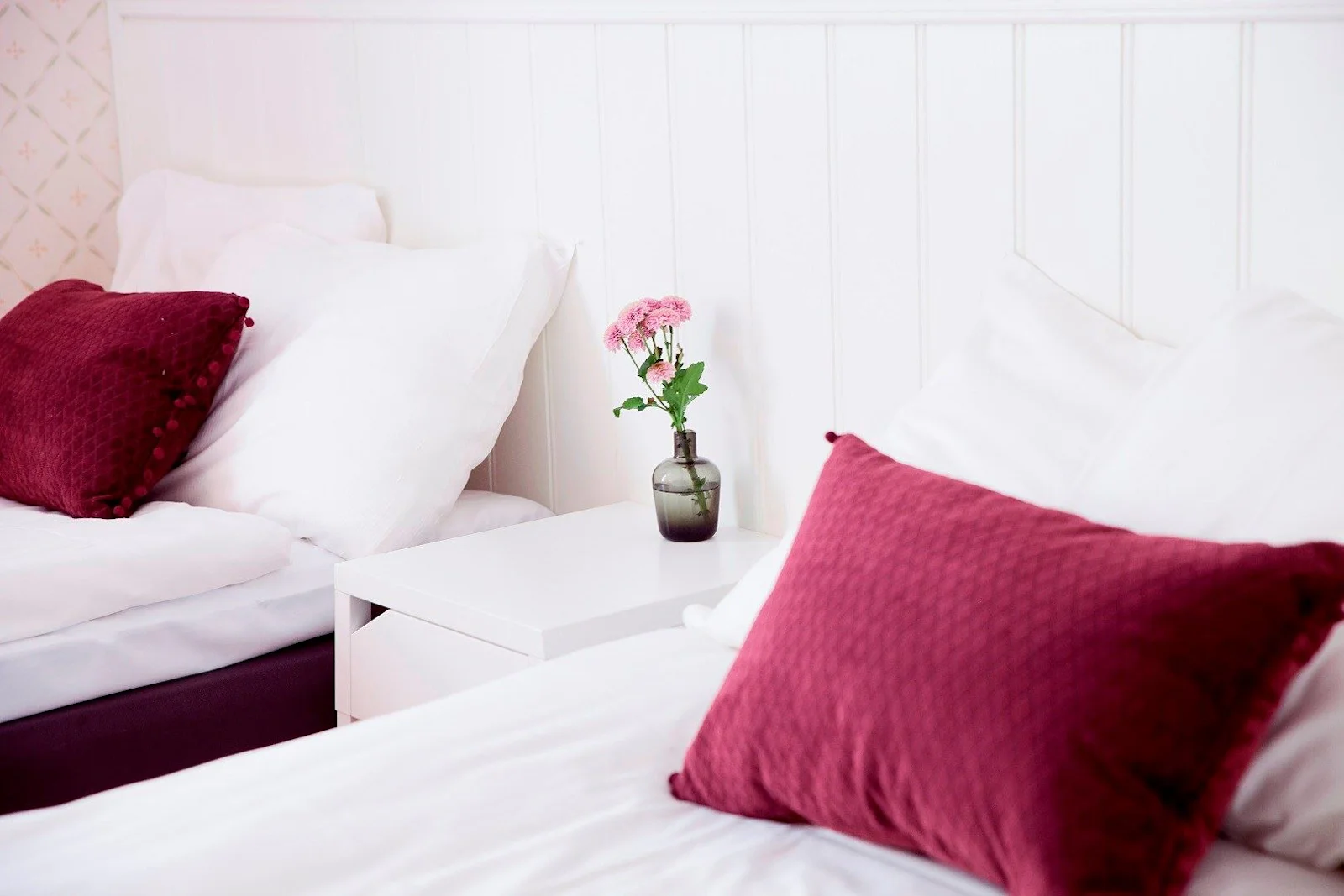 STF Zinkensdamm Hotell & Vandrarhem Stockholm – bild 3 av 5
