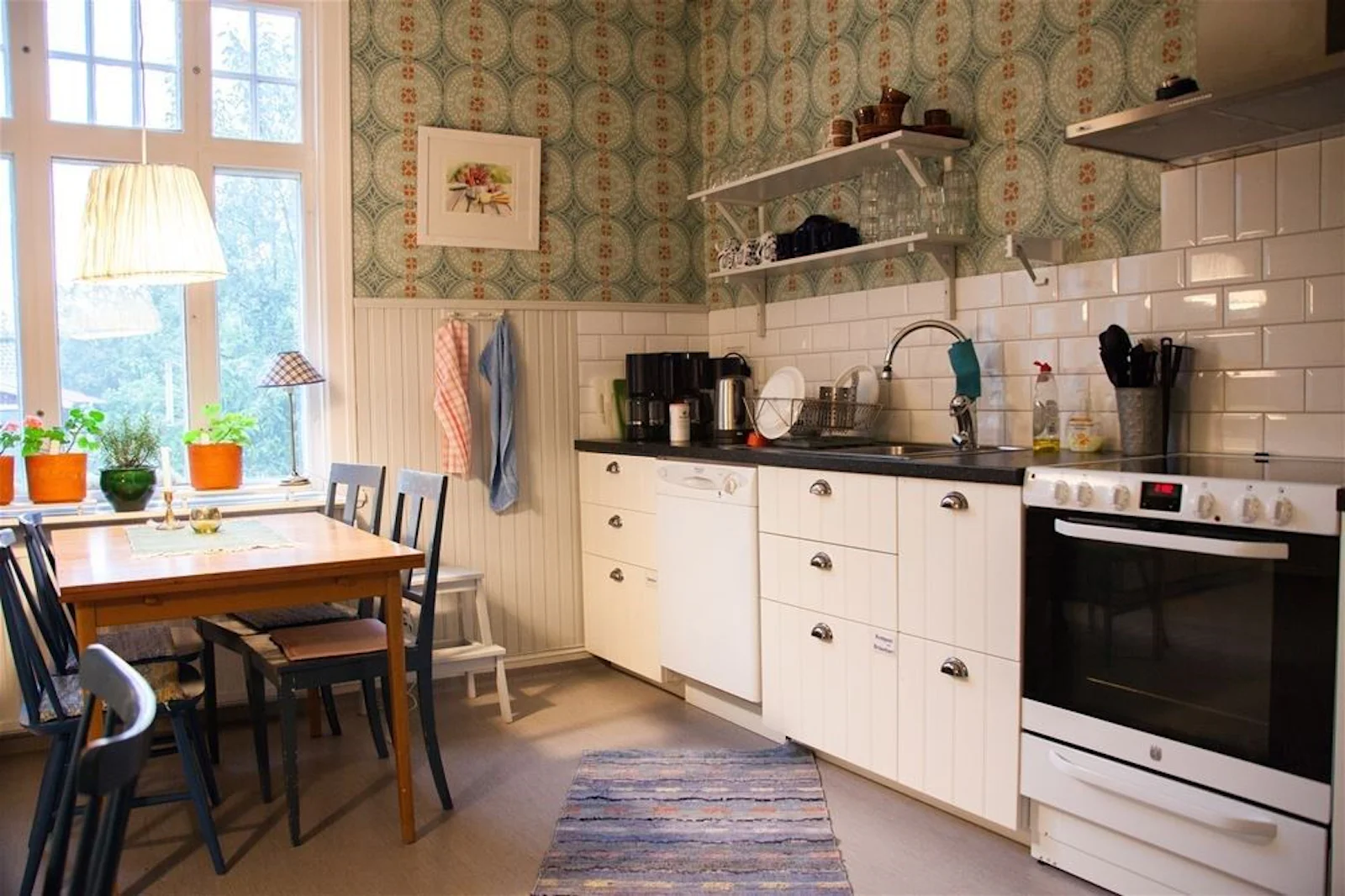 STF Älvdalen/Tre Björnar Bed and Breakfast – bild 2 av 5