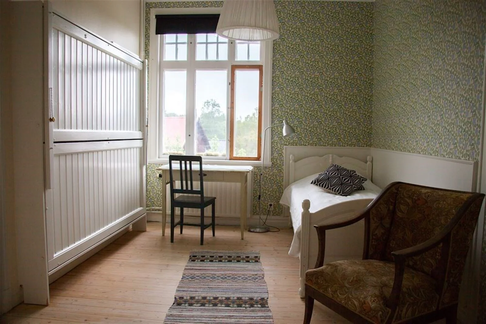 STF Älvdalen/Tre Björnar Bed and Breakfast – bild 3 av 5