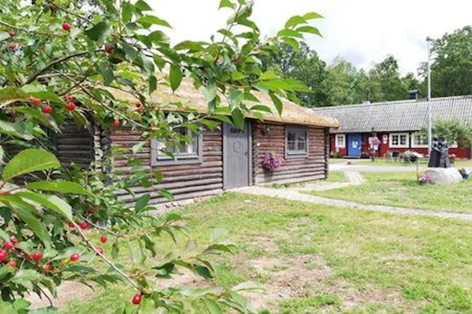 STF Långasjö Vandrarhem – bild 4 av 5