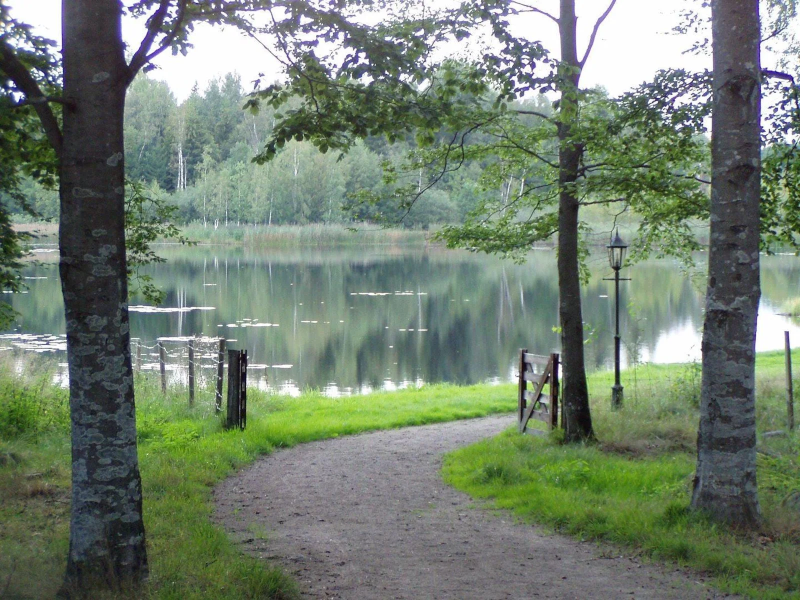 STF Långasjö Vandrarhem – bild 5 av 5