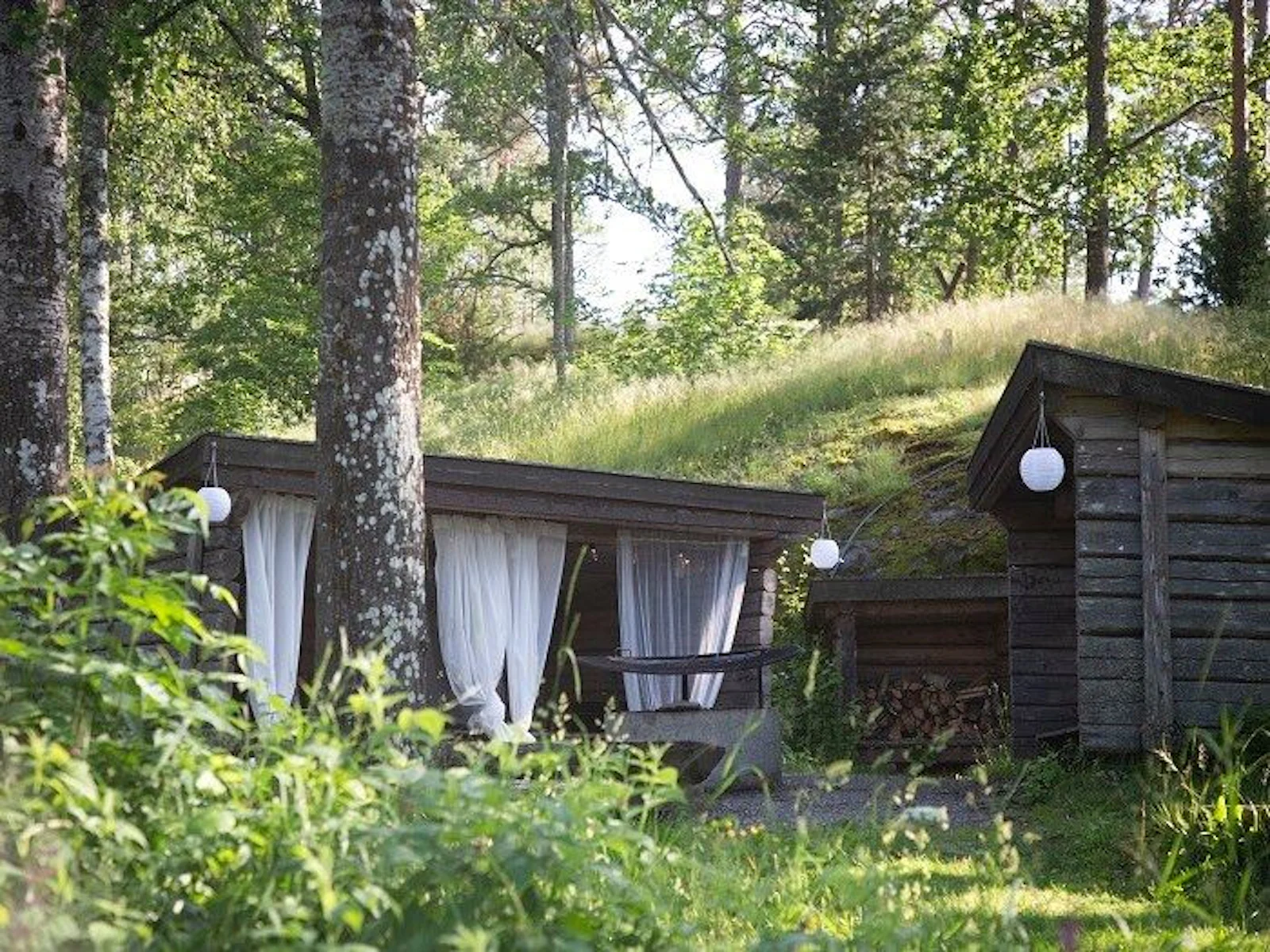 STF Vårdnäs Stiftsgård Hotell & Konferens – bild 2 av 5