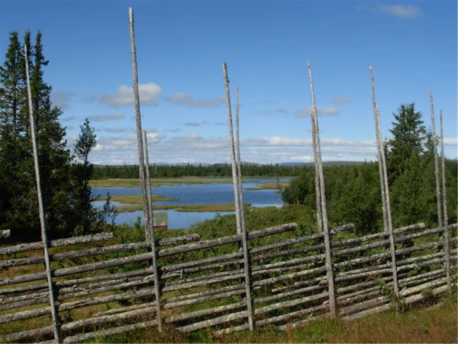 STF Arådalen Fjällstuga – bild 5 av 5
