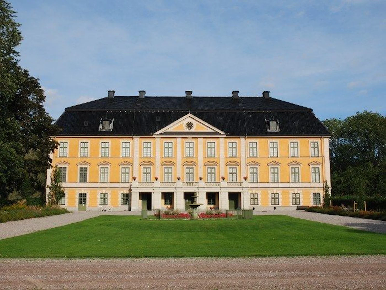 STF Bränneriet vid Nynäs slott – bild 2 av 5