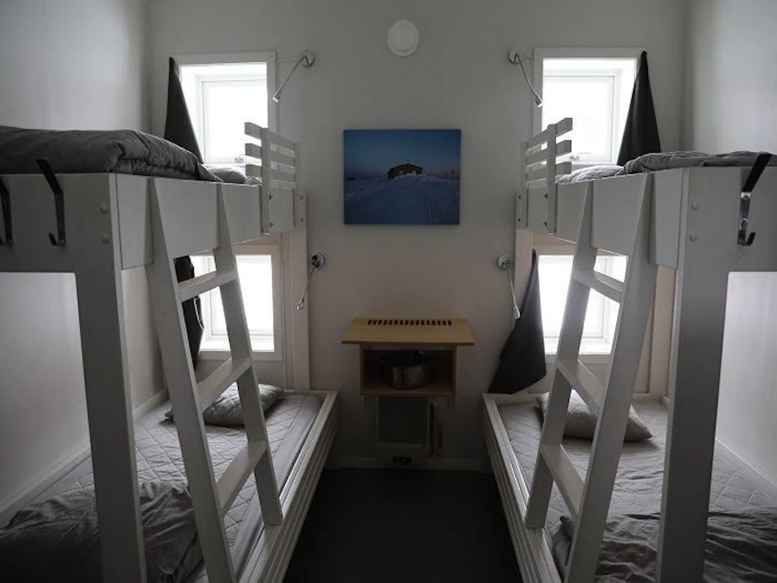 STF Stensdalen Fjällstuga – bild 4 av 5