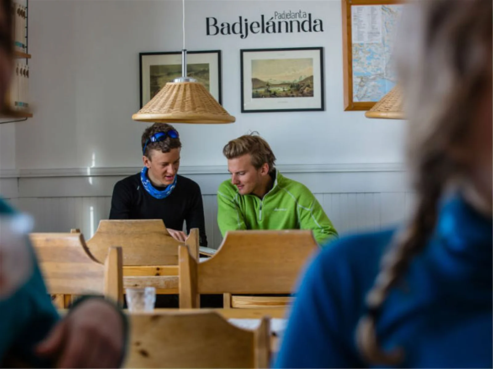 STF Ritsem – bild 2 av 5