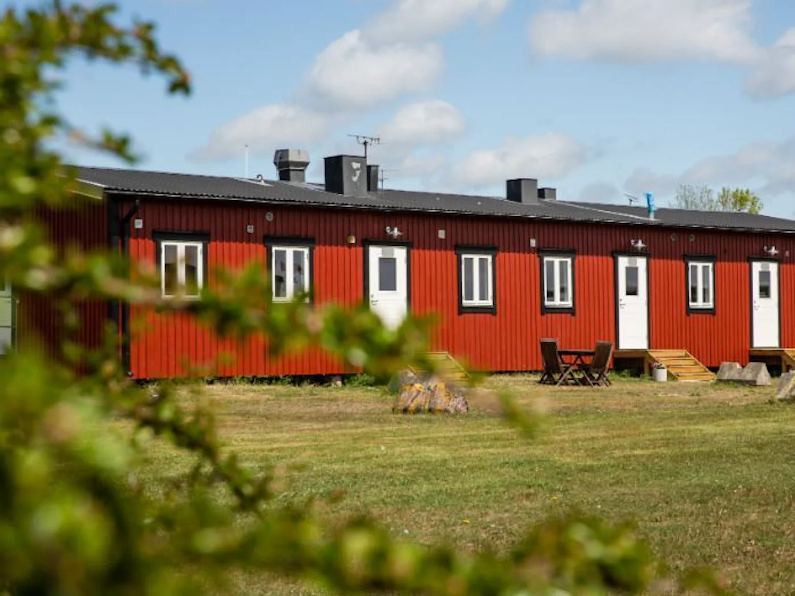 STF Bunge Vandrarhem Fårösund – bild 5 av 5