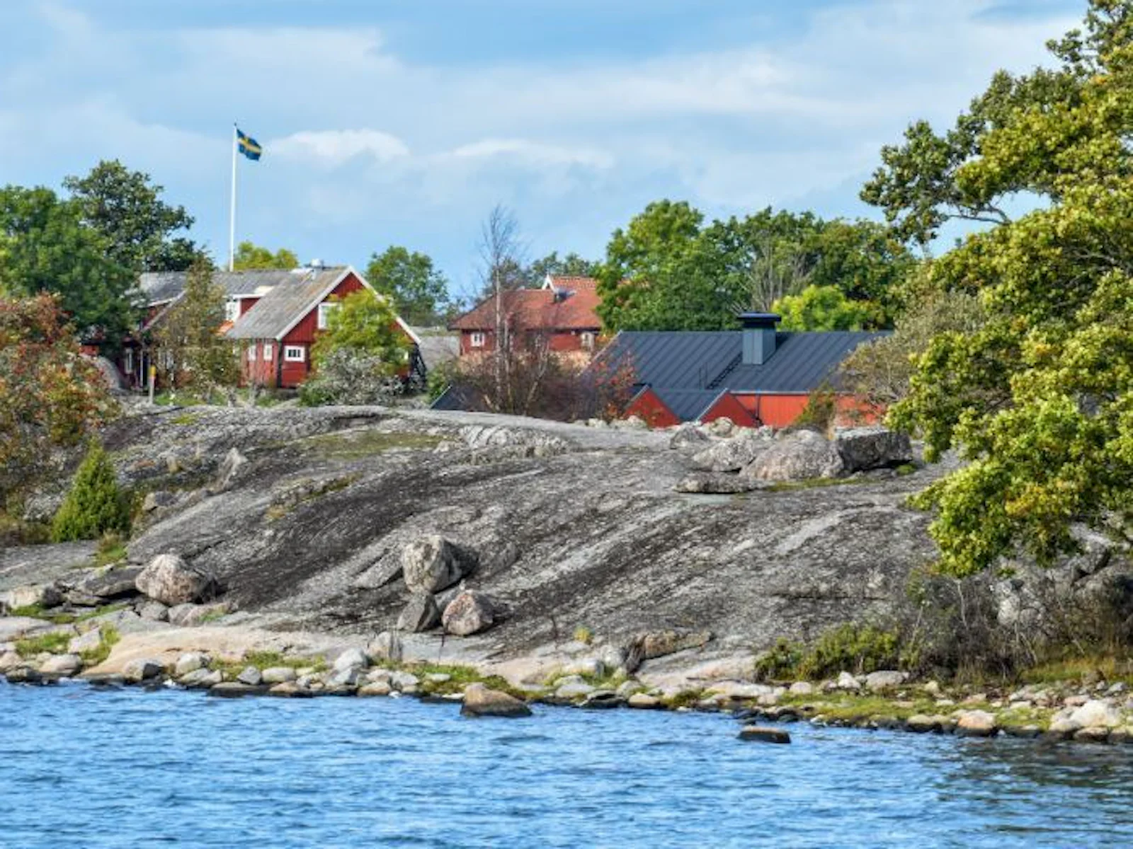 STF Tjärö – bild 5 av 5