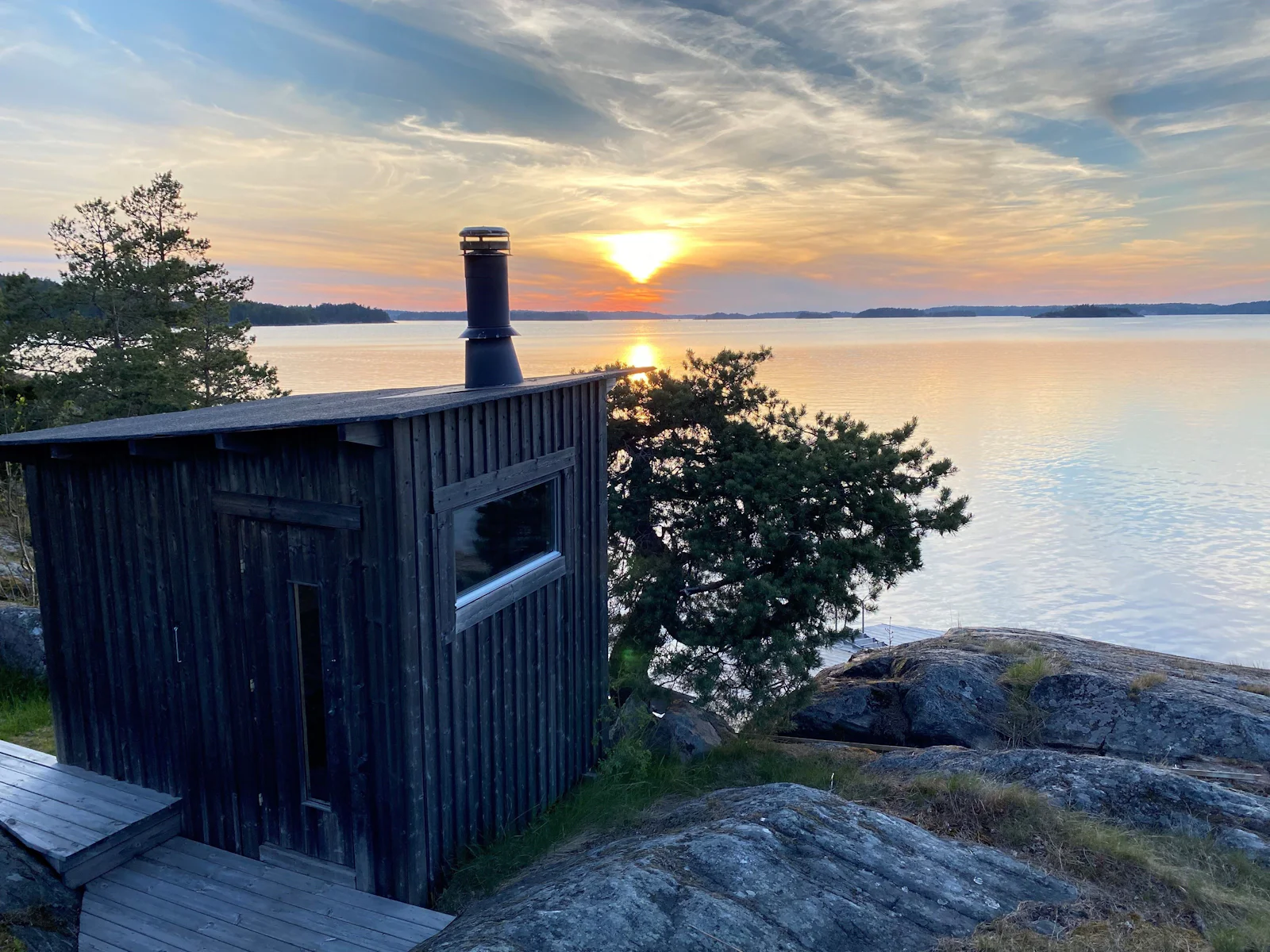 STF Värmdö Sofielund – bild 2 av 5