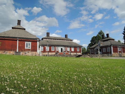 STF Malingsbo Herrgård