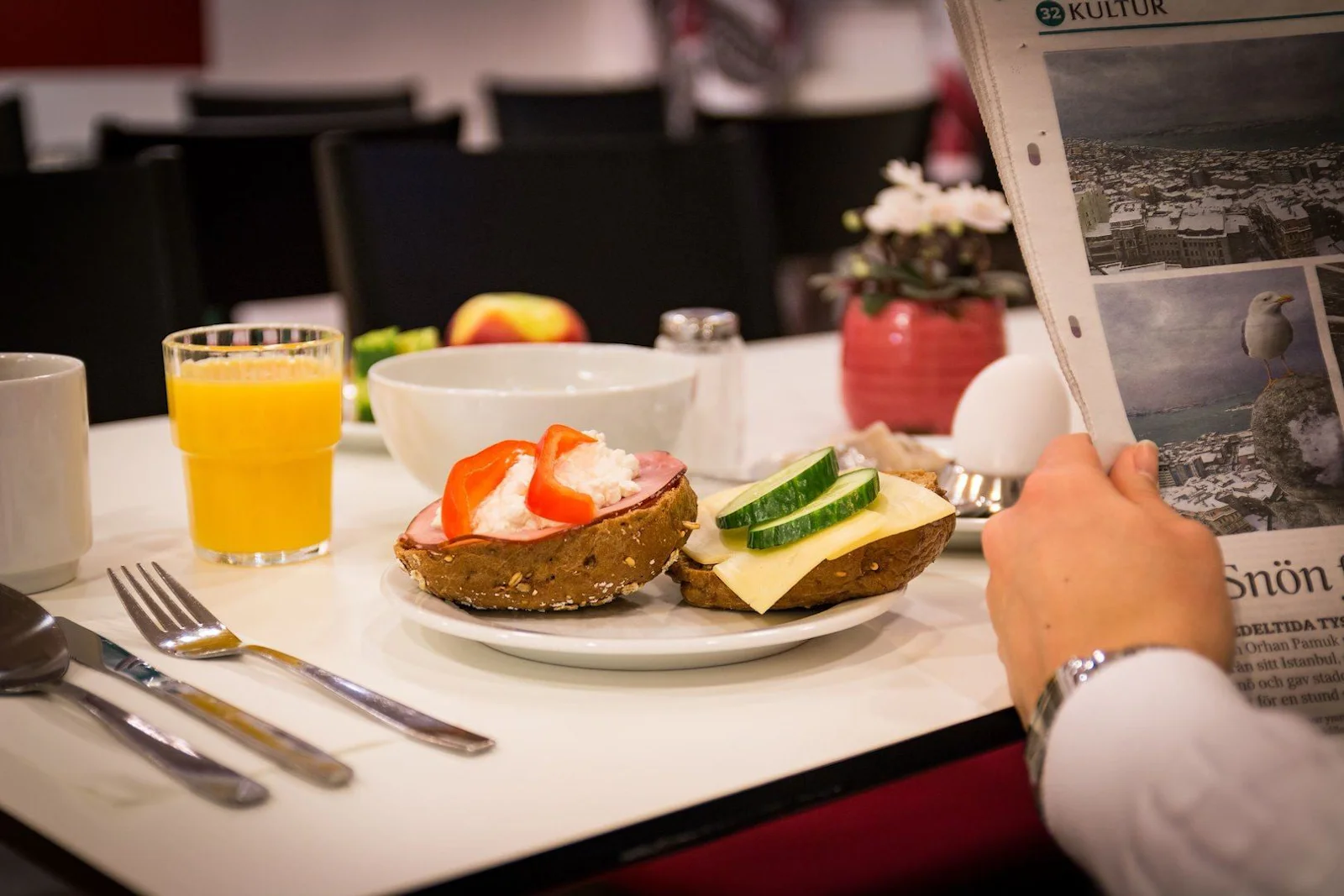 STF Linköpings Cityhotell & Vandrarhem – bild 5 av 5
