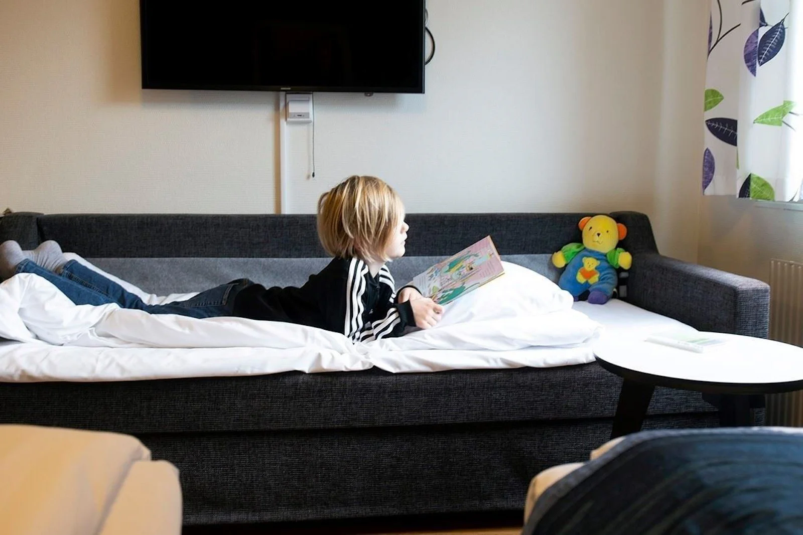 STF Linköpings Cityhotell & Vandrarhem – bild 4 av 5