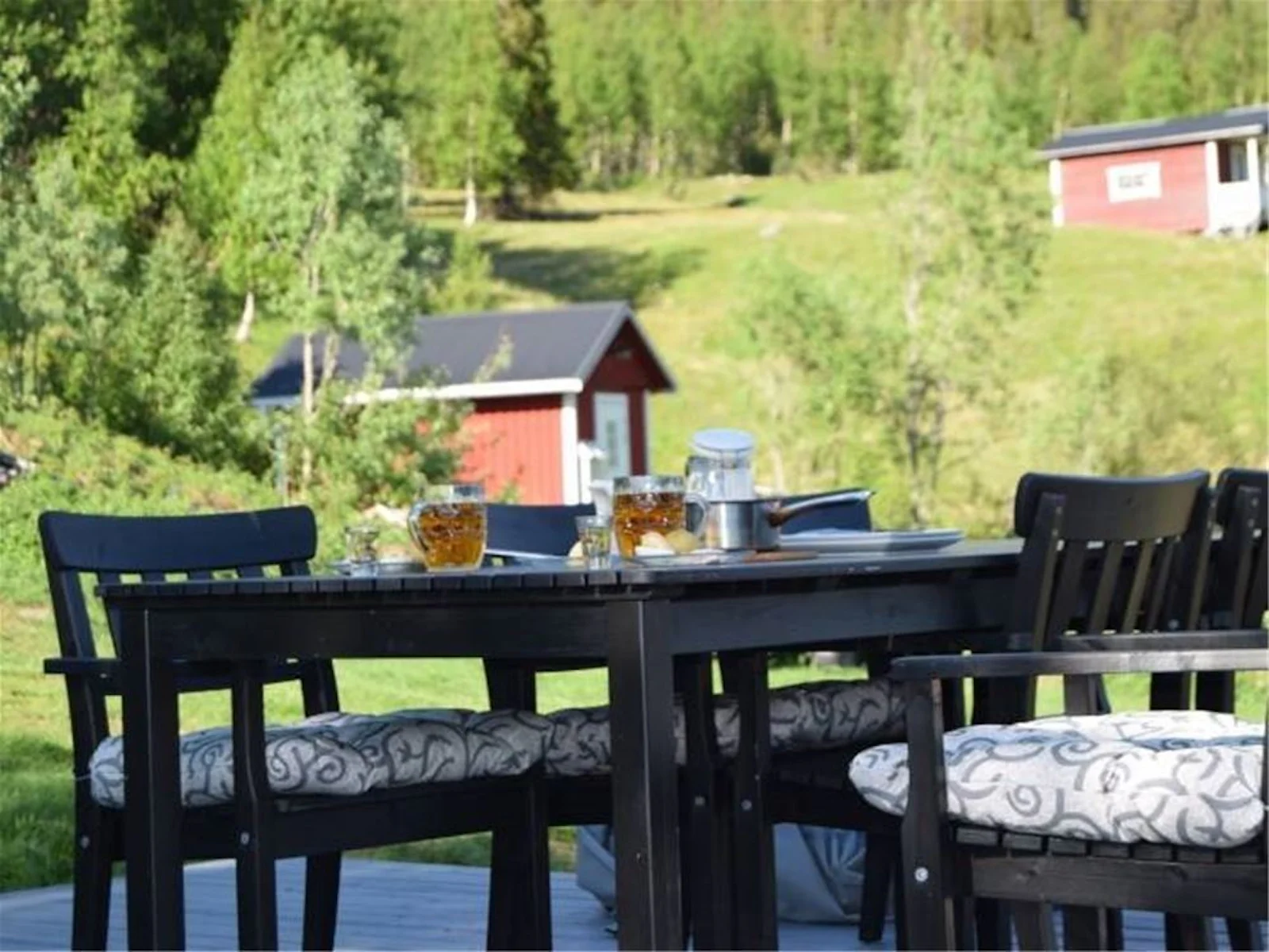 STF Almdalens Fjällgård – bild 3 av 5