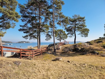STF Arkösund Sköldviks Hostel