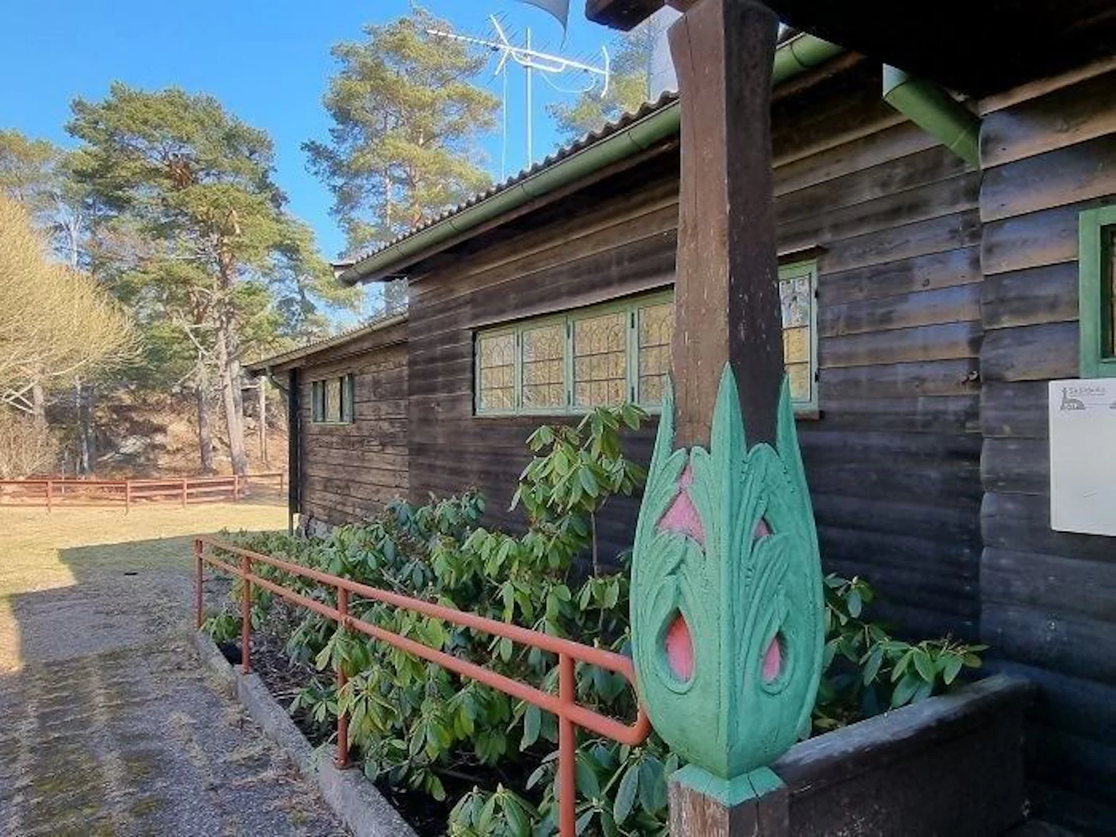 STF Arkösund Sköldviks Vandrarhem – bild 5 av 5