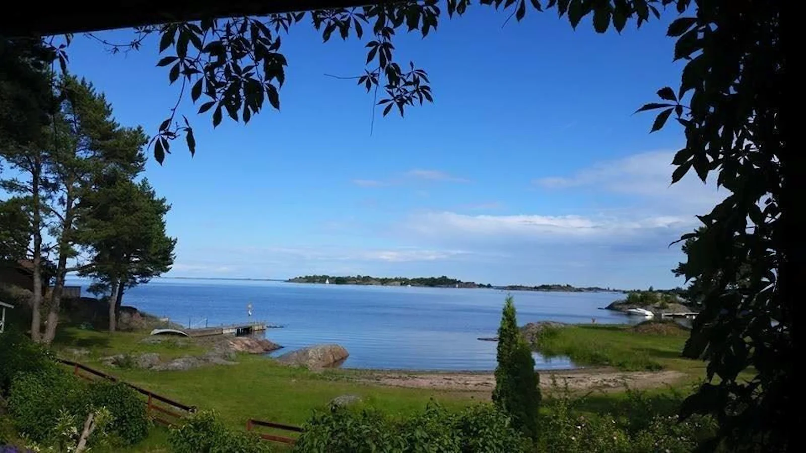 STF Arkösund Sköldviks Vandrarhem – bild 3 av 5