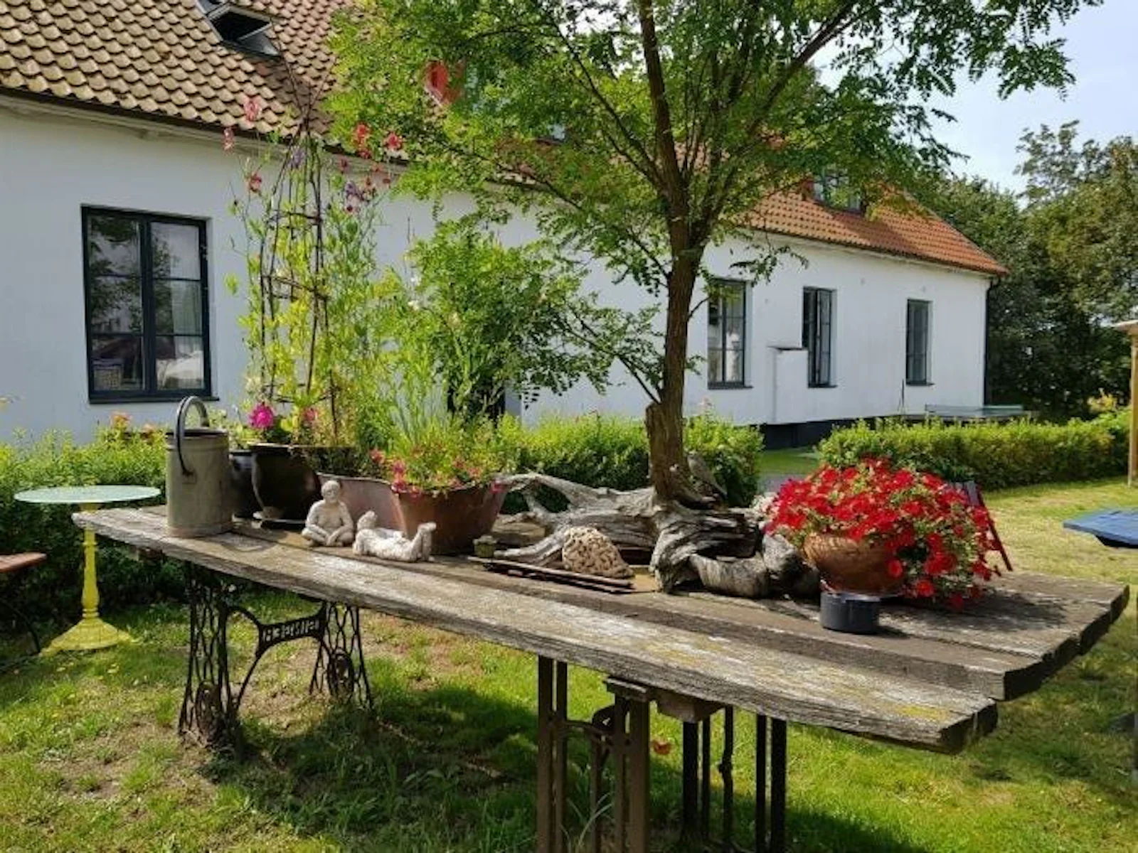 STF Backåkra Vandrarhem – bild 5 av 5