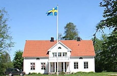 STF Brattfors Gård Hostel