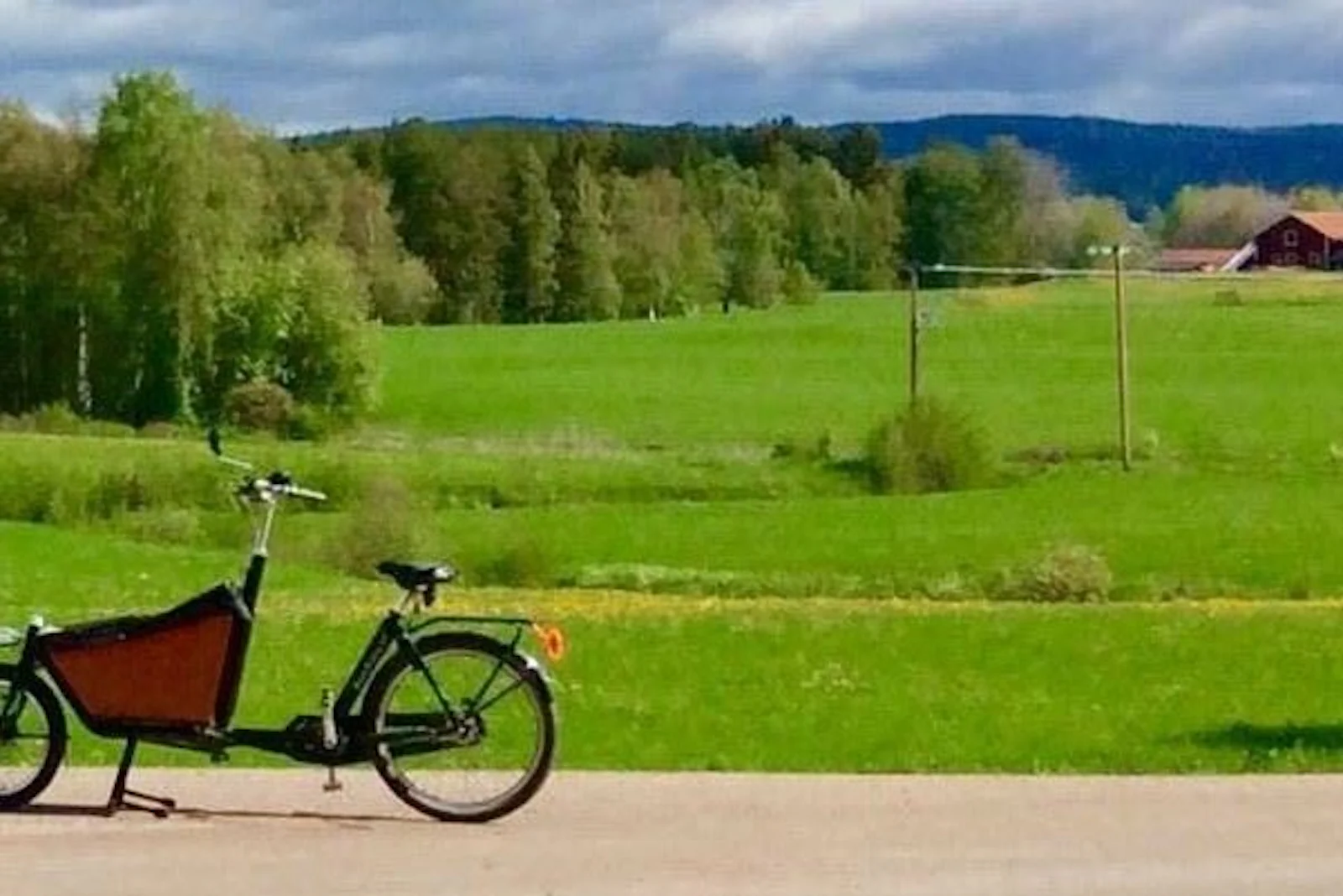 STF Edsbyn Vandrarhem – bild 4 av 5