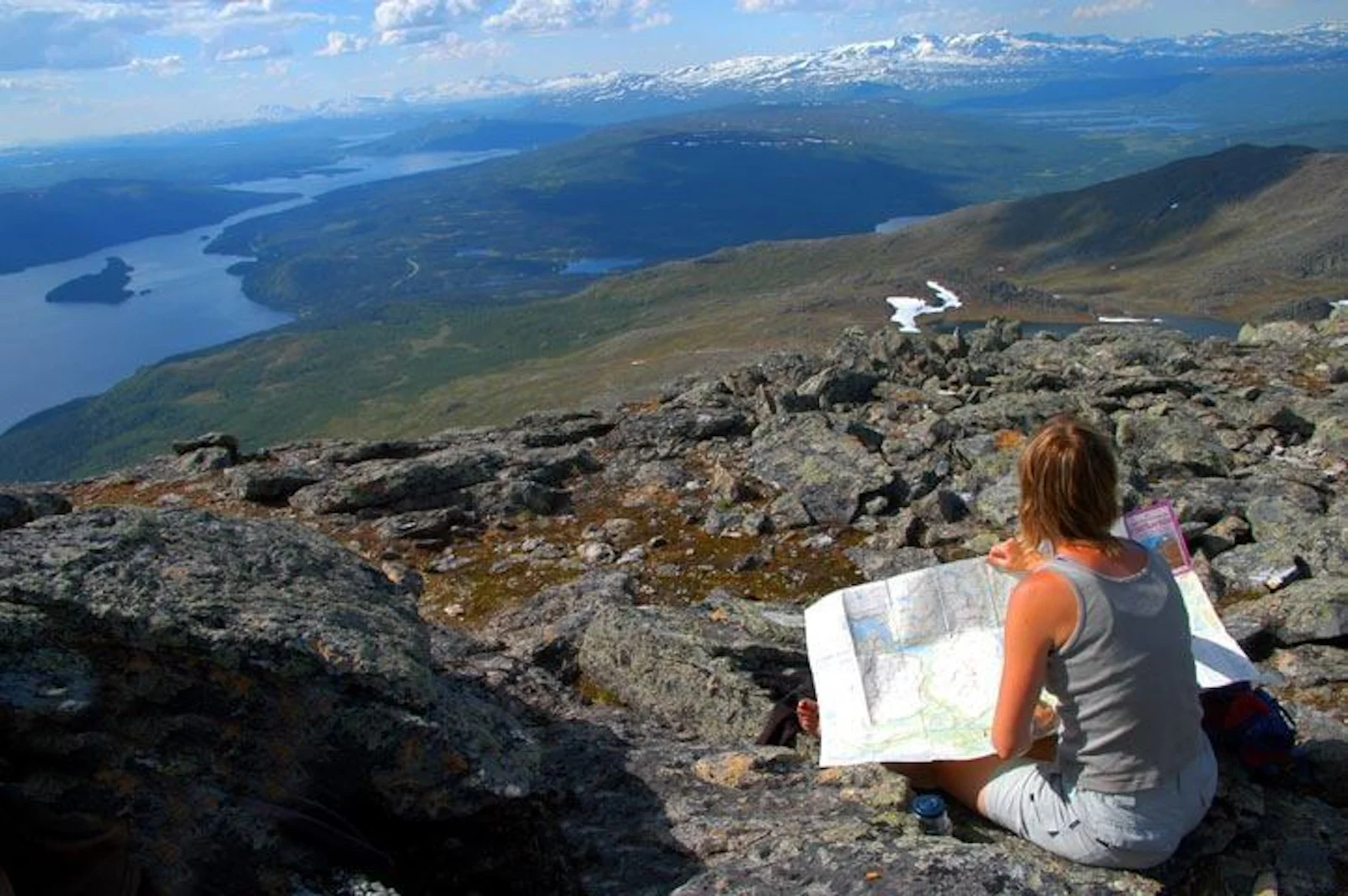 STF Hemavan Fjällstation – bild 5 av 5