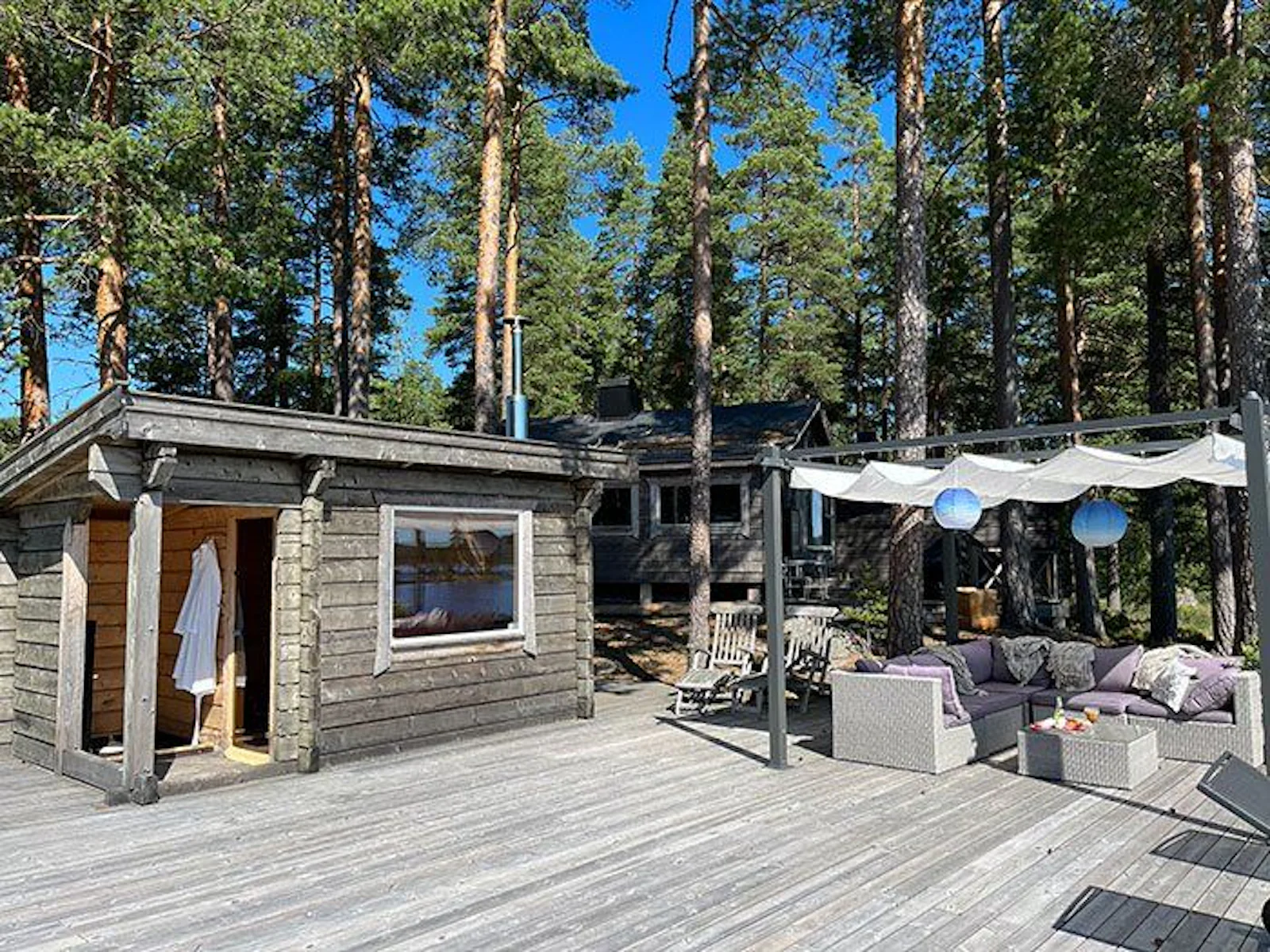 STF Nätsjö Udde Grythyttan – bild 5 av 5