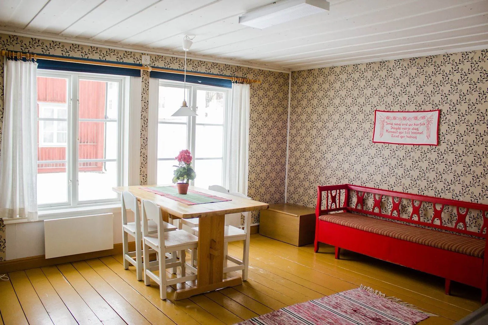 STF Vilhelmina Kyrkstaden – bild 5 av 5