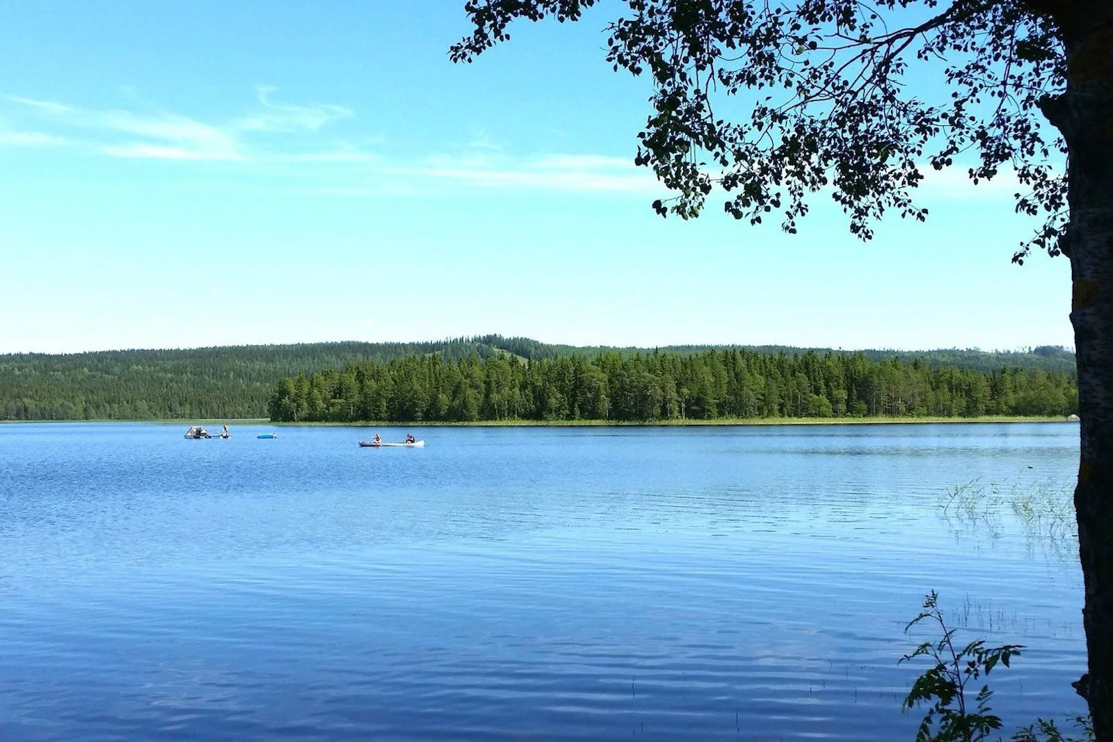 STF Vilhelmina Kyrkstaden – bild 4 av 5