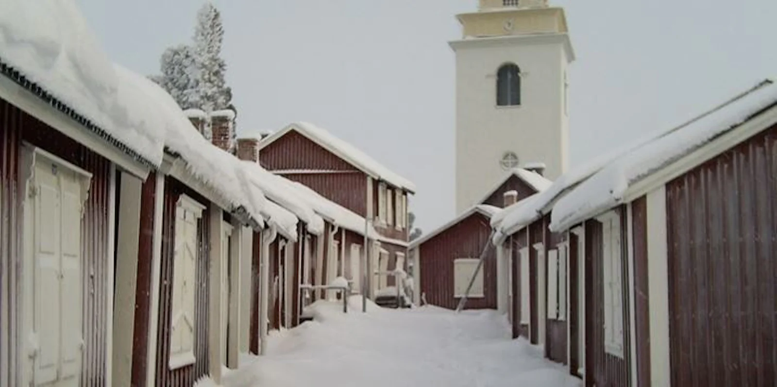 STF Gammelstaden Vandrarhem Luleå – bild 3 av 4