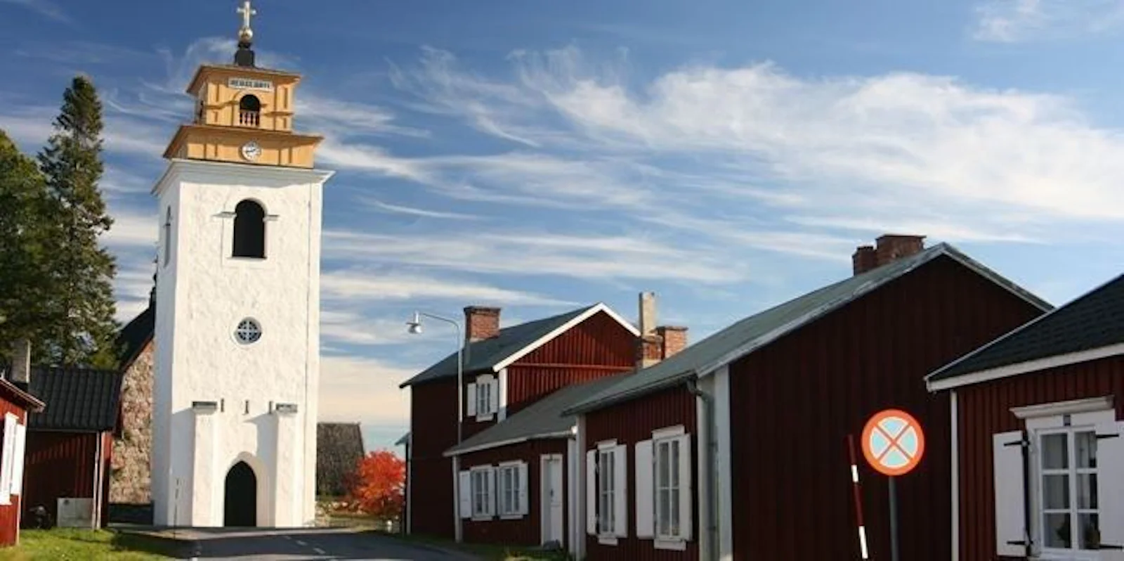 STF Gammelstaden Vandrarhem Luleå – bild 2 av 4