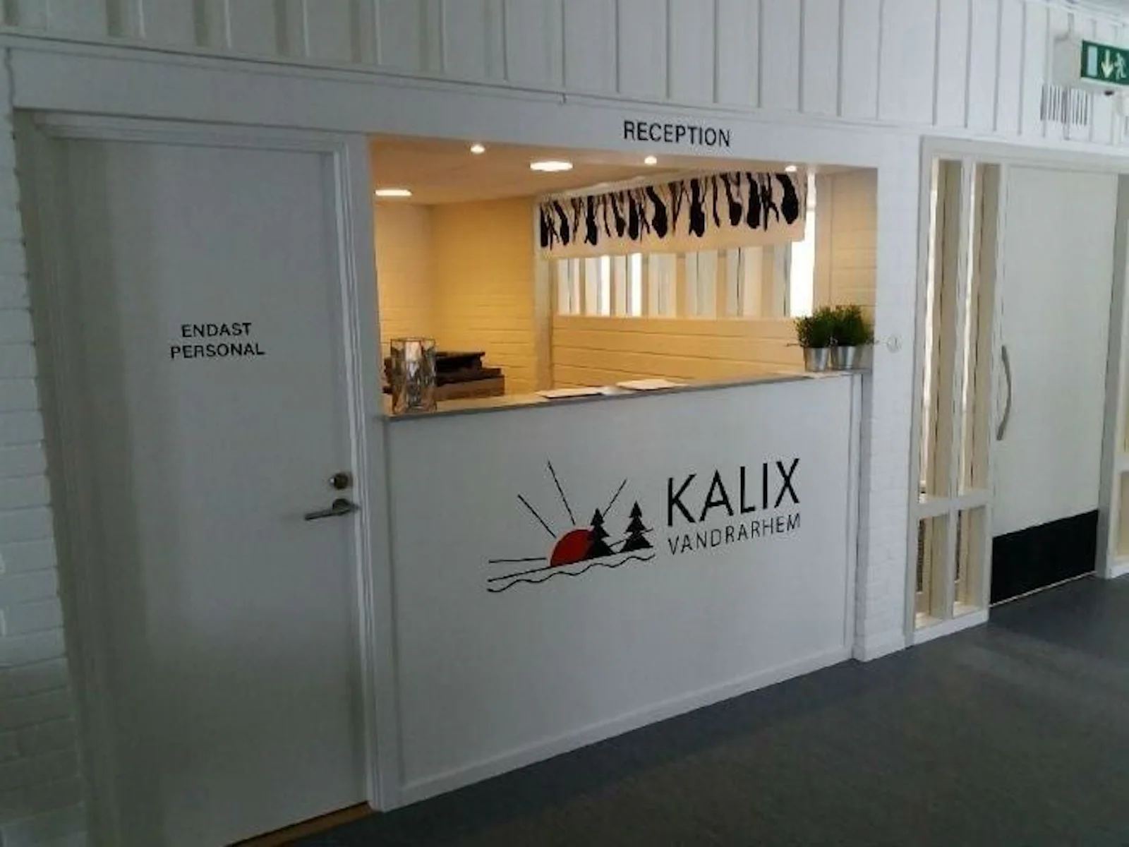 STF Kalix Vandrarhem – bild 5 av 5