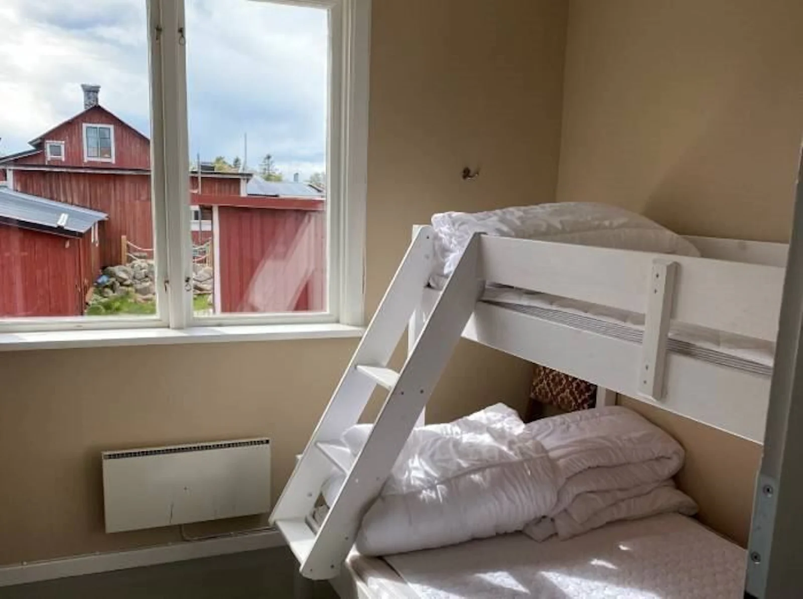 STF Rönnskär Vandrarhem Söderhamn – bild 5 av 5