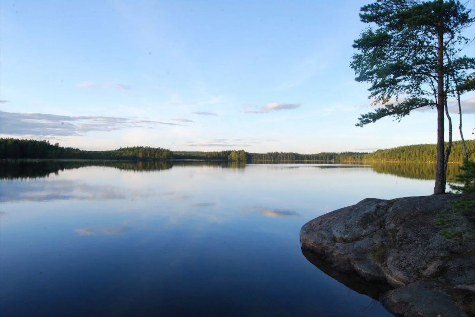 STF Kolarbyn Eco-Lodge – bild 3 av 5