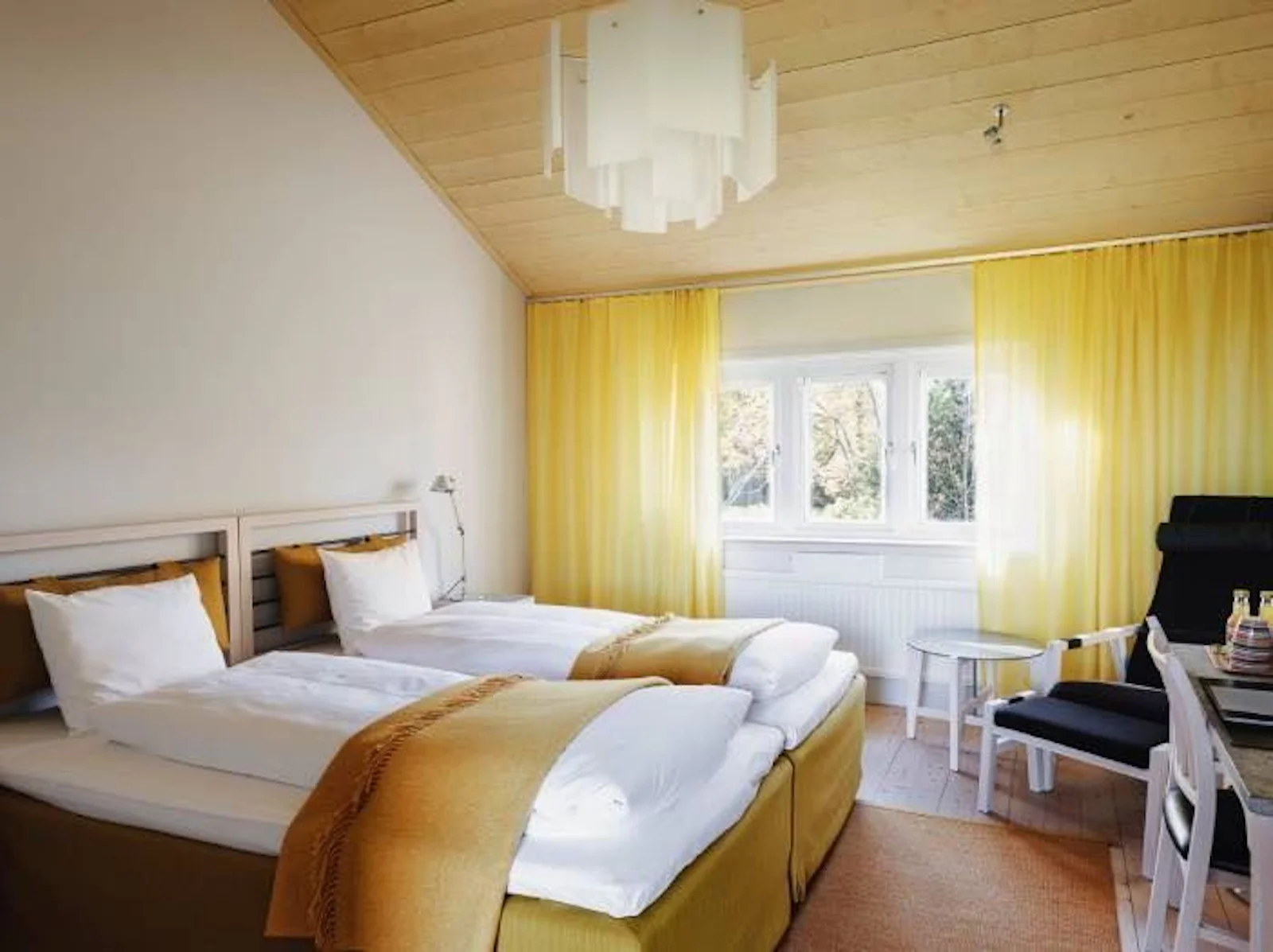 STF Ytterjärna Hotell – bild 2 av 5