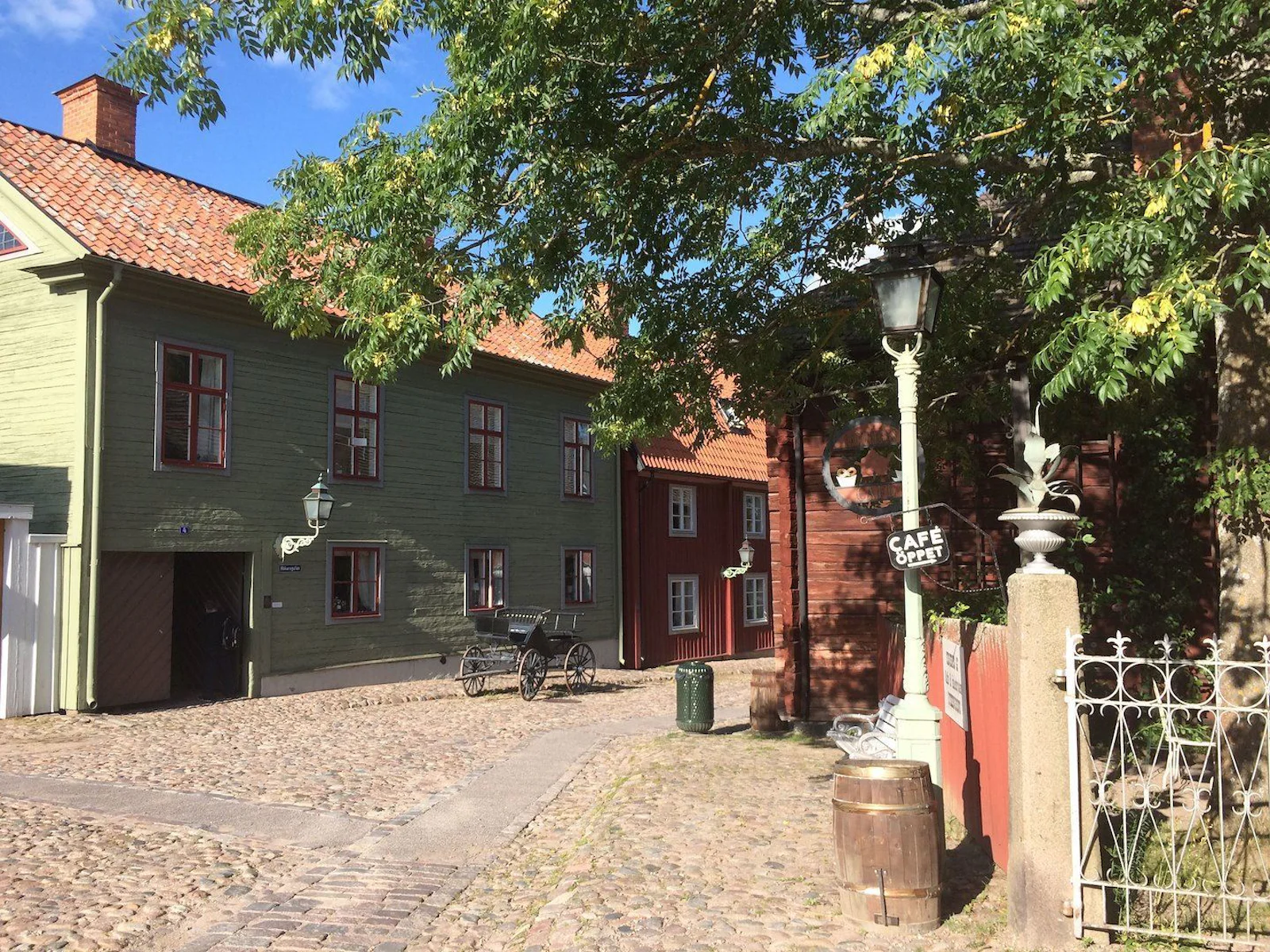 STF Linköpings Cityhotell & Vandrarhem – bild 2 av 5
