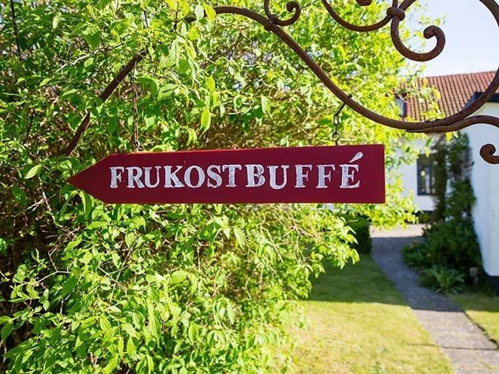 STF Backåkra Vandrarhem – bild 4 av 5